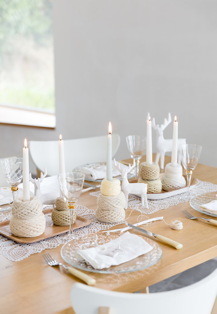 Noêl scandinave Prima